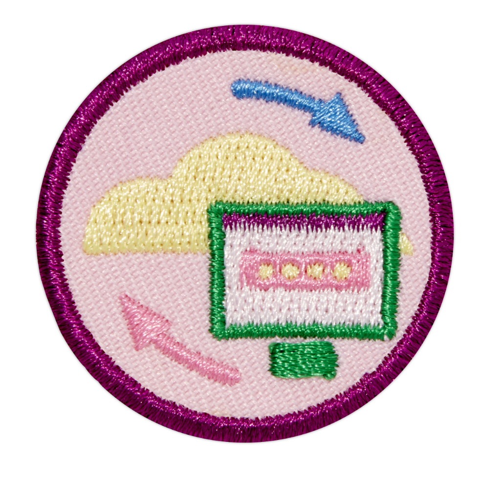 Junior Cybersecurity Basics 1