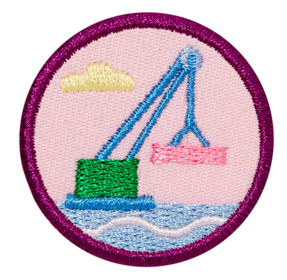 Junior Crane Design Challenge 2