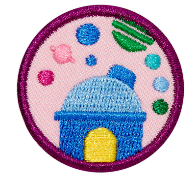 Junior Space Science Investigator