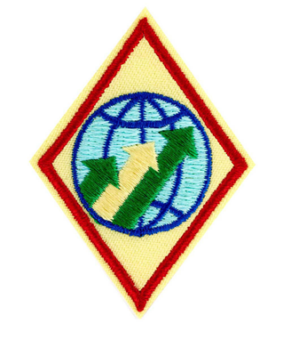 CADETTE GLOBAL ACTION AWARD YEAR 3
