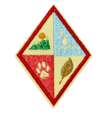 Cadette Eco Trekker