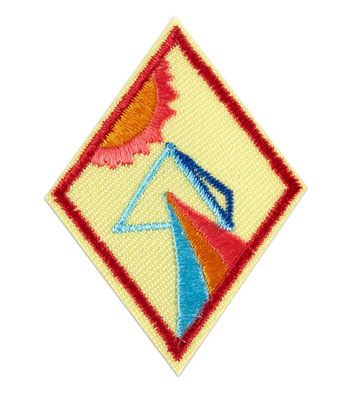 Cadette Space Science Researcher