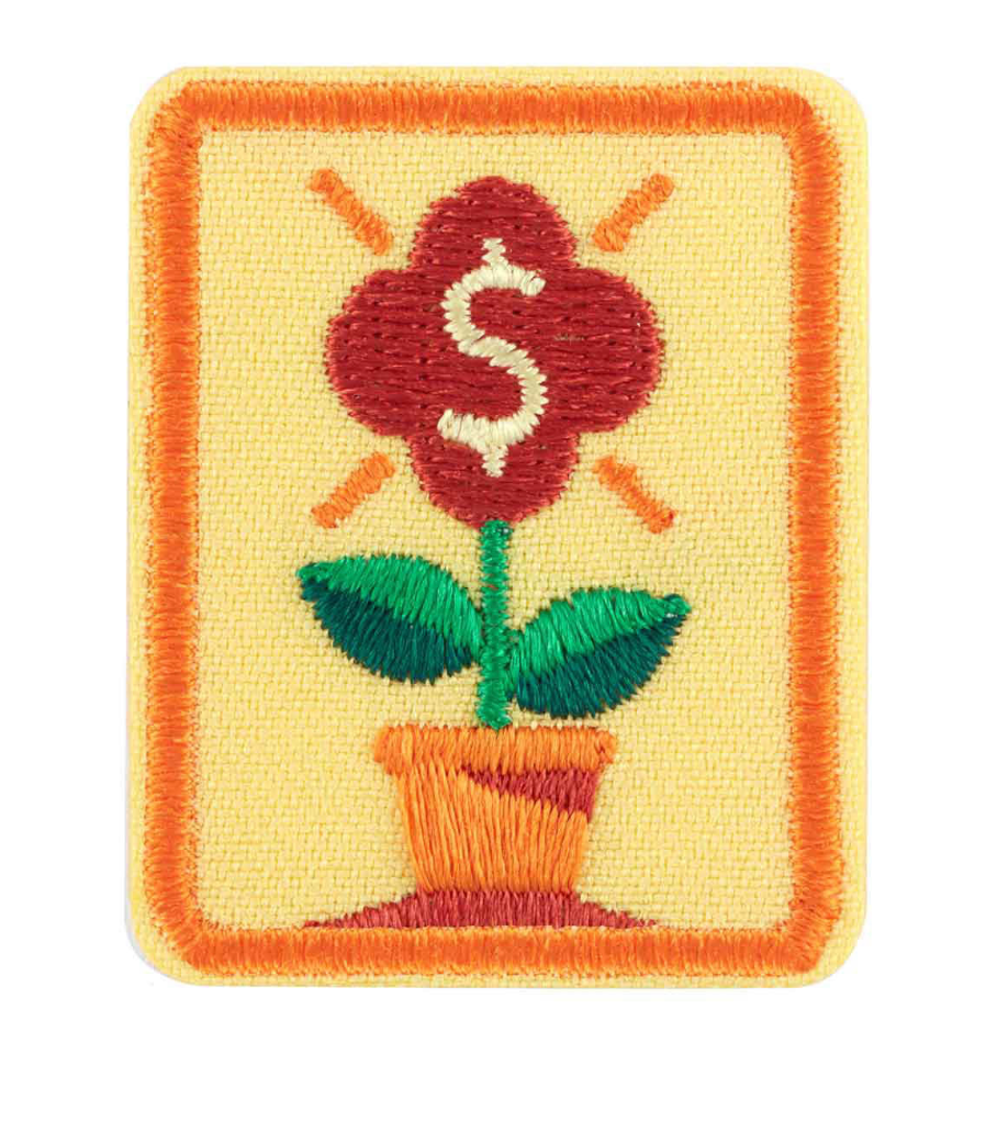 SENIOR SAVVY SAVER FINANCIAL WELLNESS