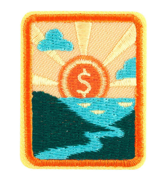 SENIOR MY FINANCIAL POWER FINANCIAL EMPOWERMENT I