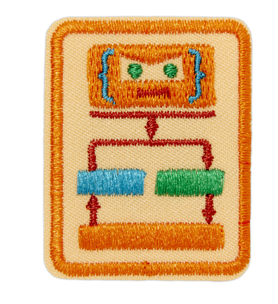 Senior Programming Robots 1