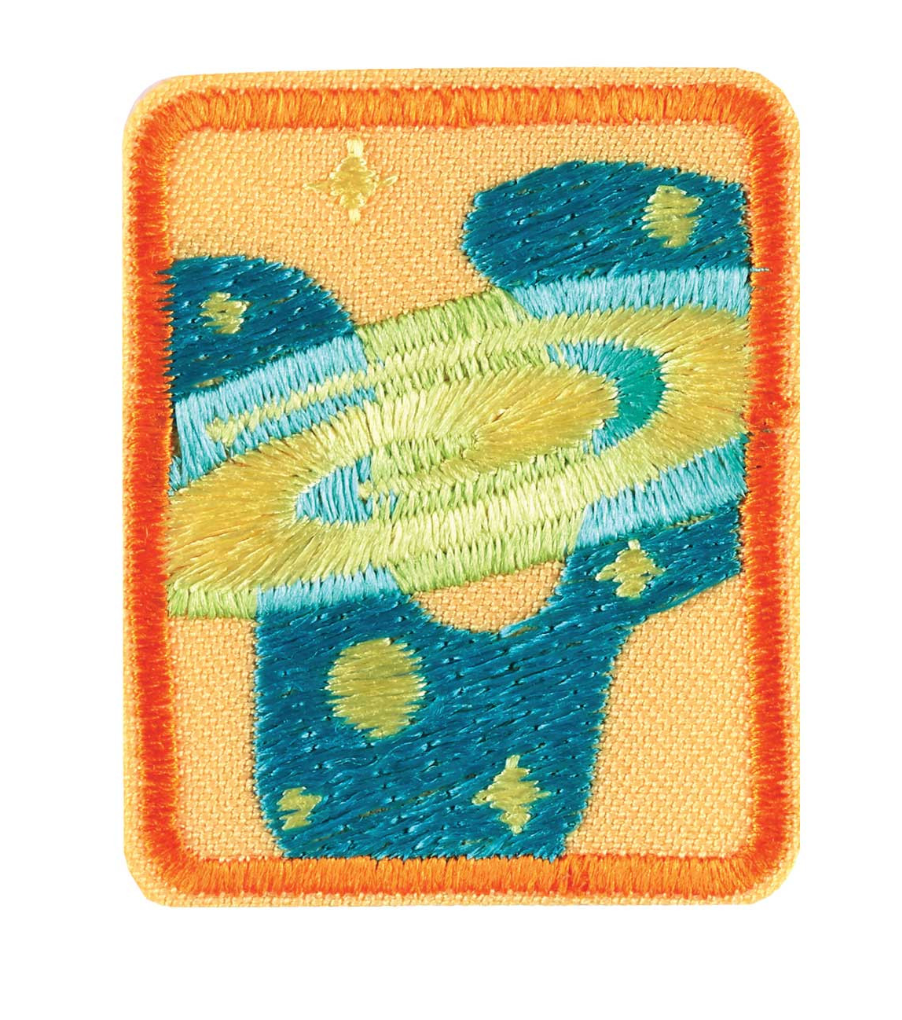 Senior Space Science Expert