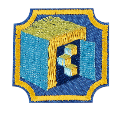 Ambassador Cybersecurity Investigator 3