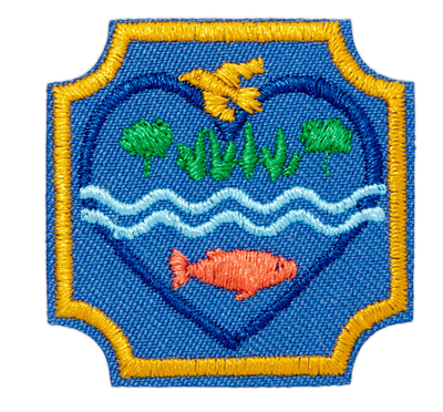 Ambassador Eco Advocate