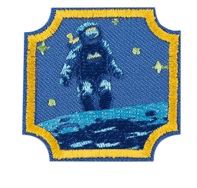 Ambassador Space Science Master