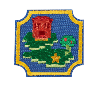 Ambassador Digital Game Design 2