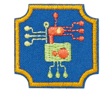 Ambassador Programming Robots 1
