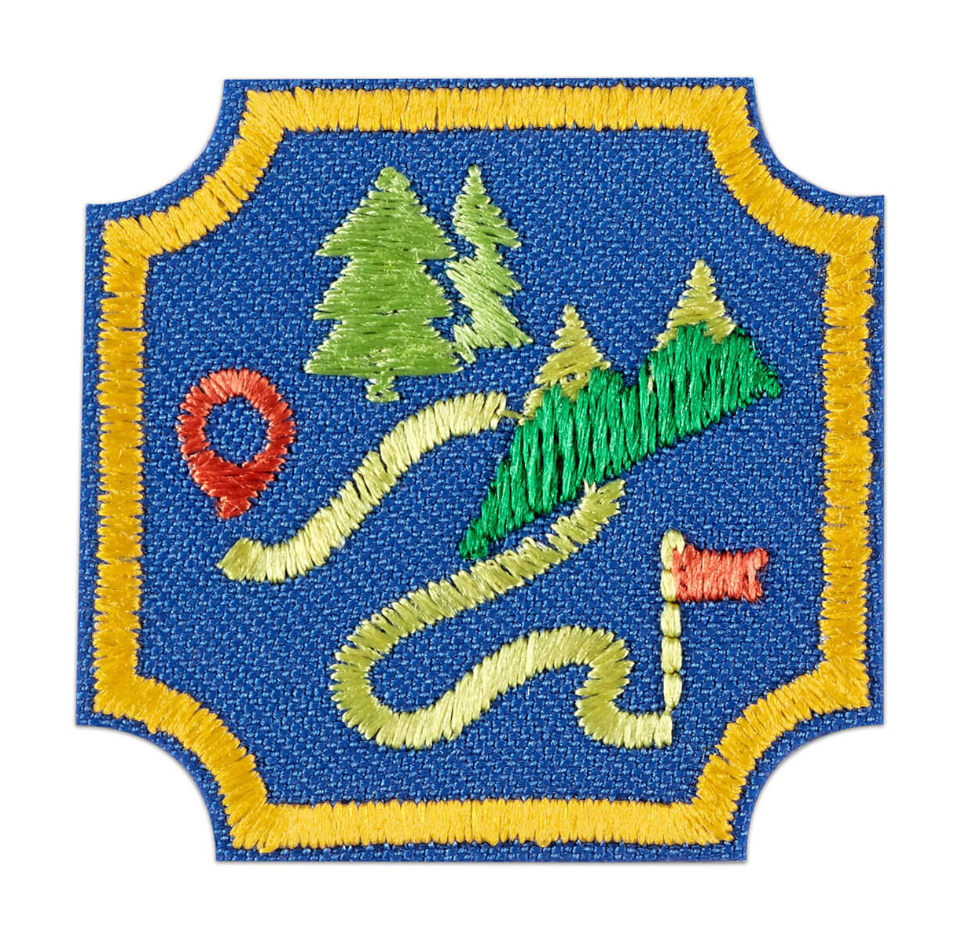Ambassador Trail Adventure