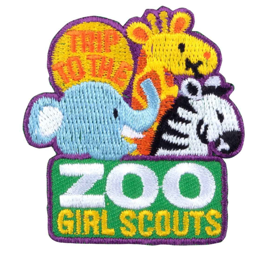 TRIP TO THE ZOO