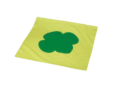 TREFOIL FUN FINDS BANDANA