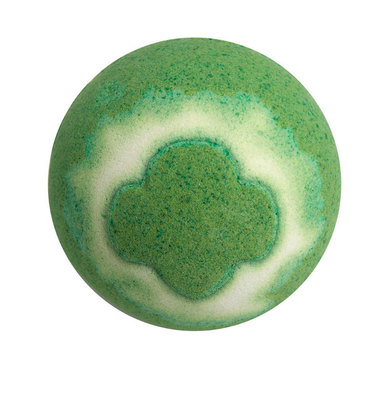 TREFOIL FUN FINDS BATH BOMB
