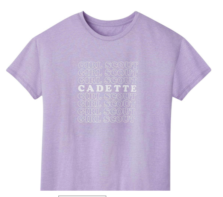CADETTE RETRO OVERSIZED T-SHIRT XXS