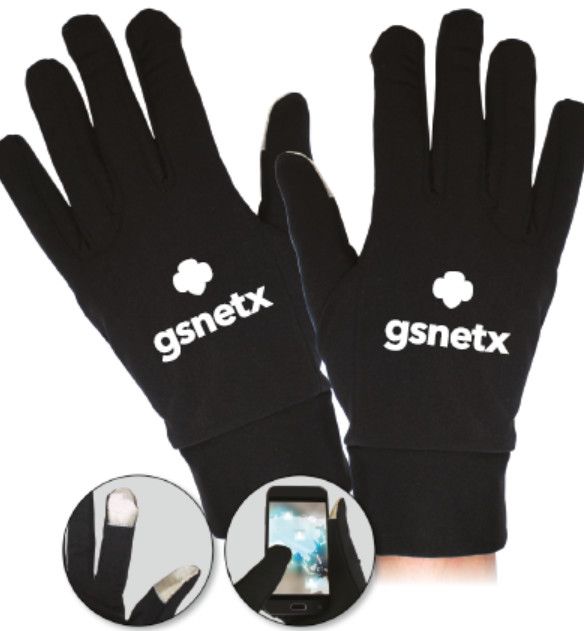 TechSmart Gloves