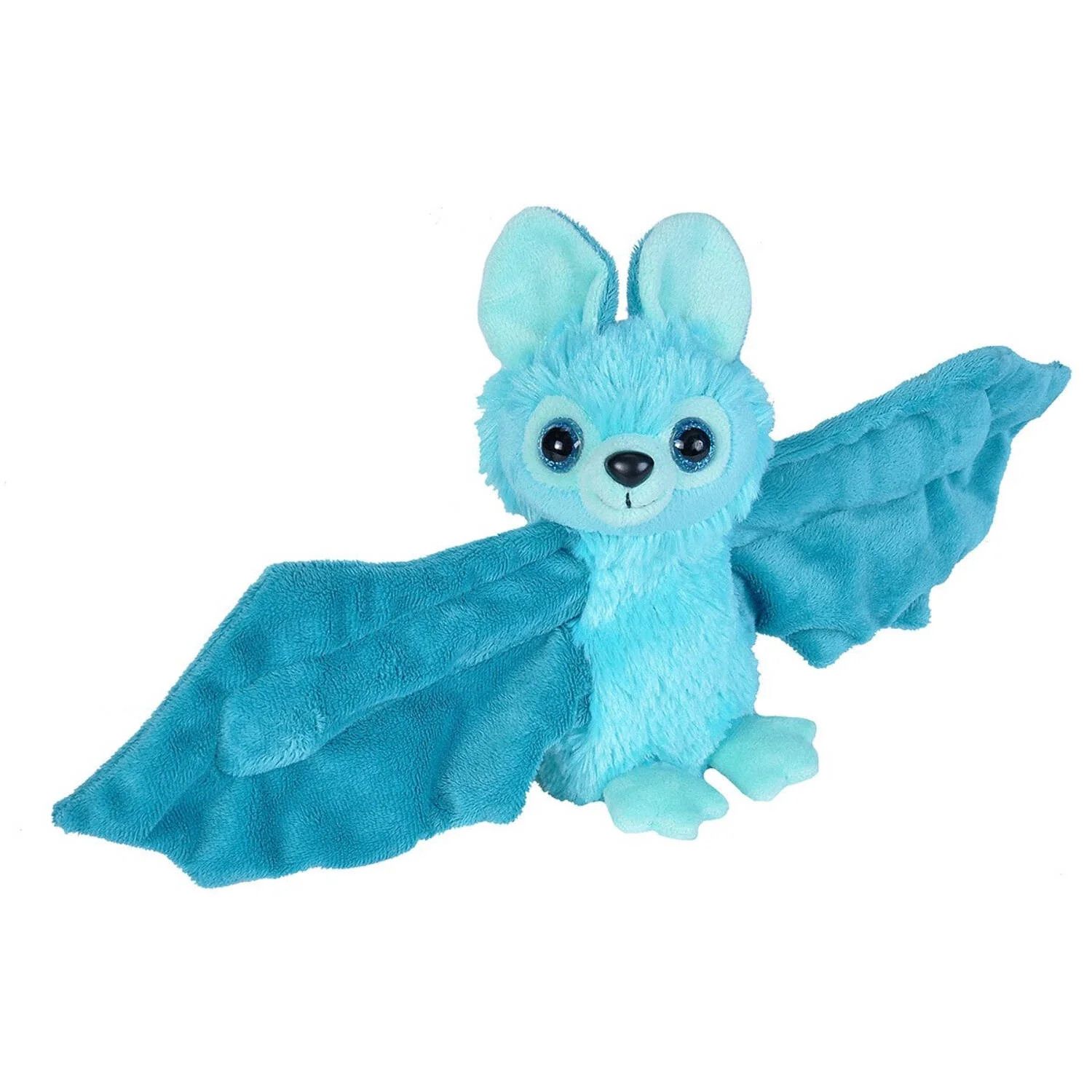Huggers Blue Bat