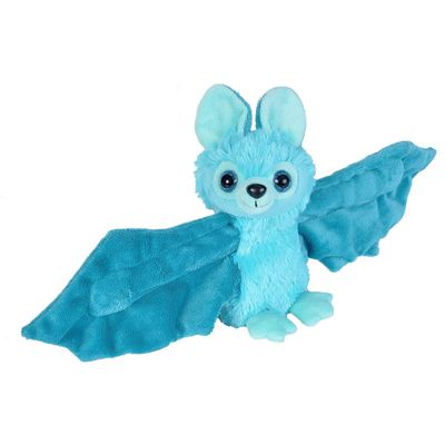 Huggers Blue Bat