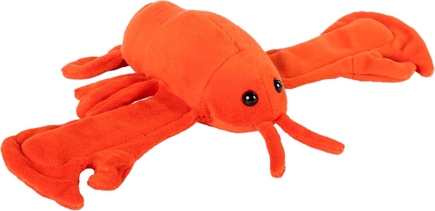 Huggers Lobster