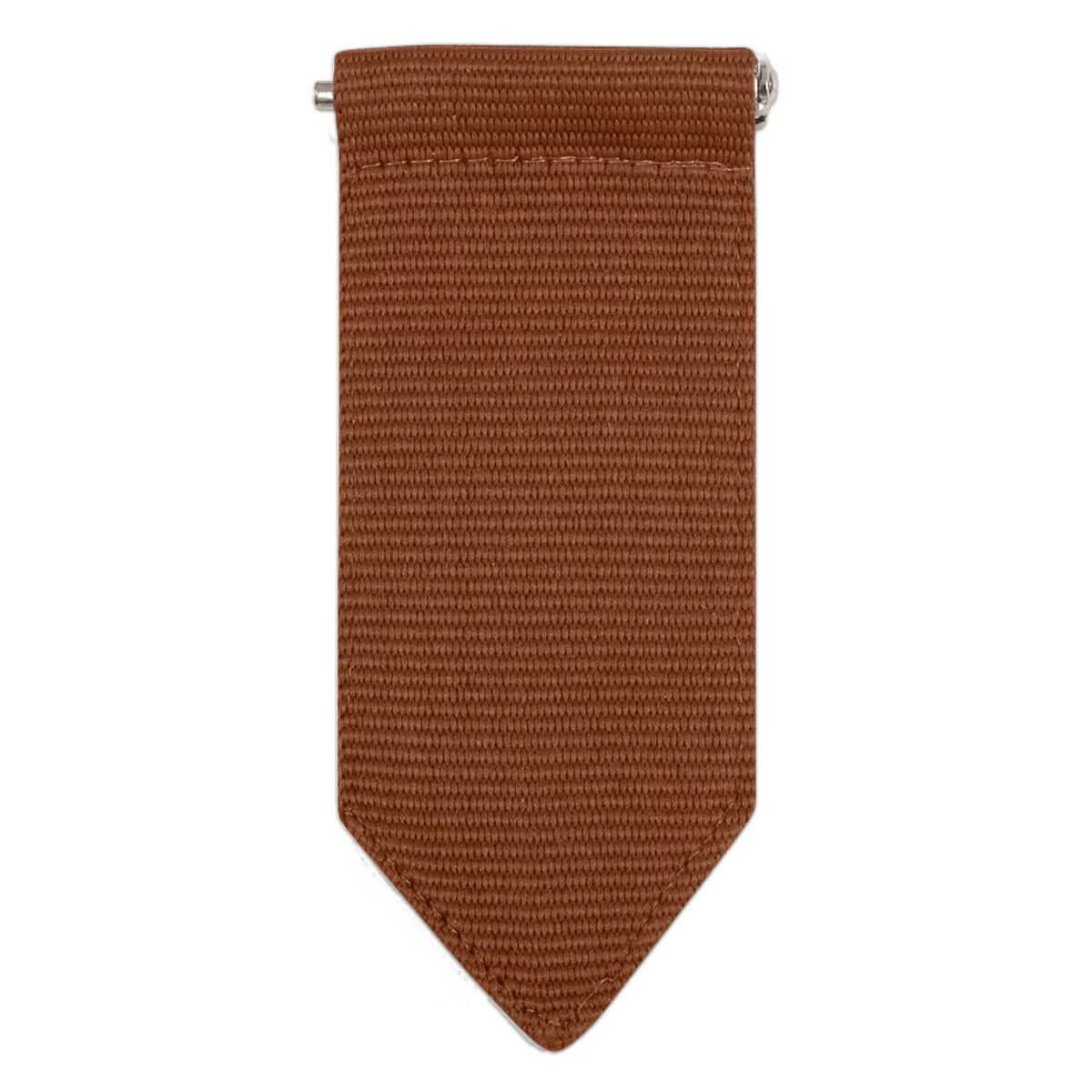 Brownie Insignia Tab
