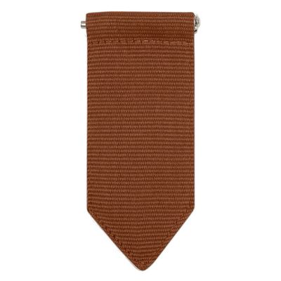 Brownie Insignia Tab