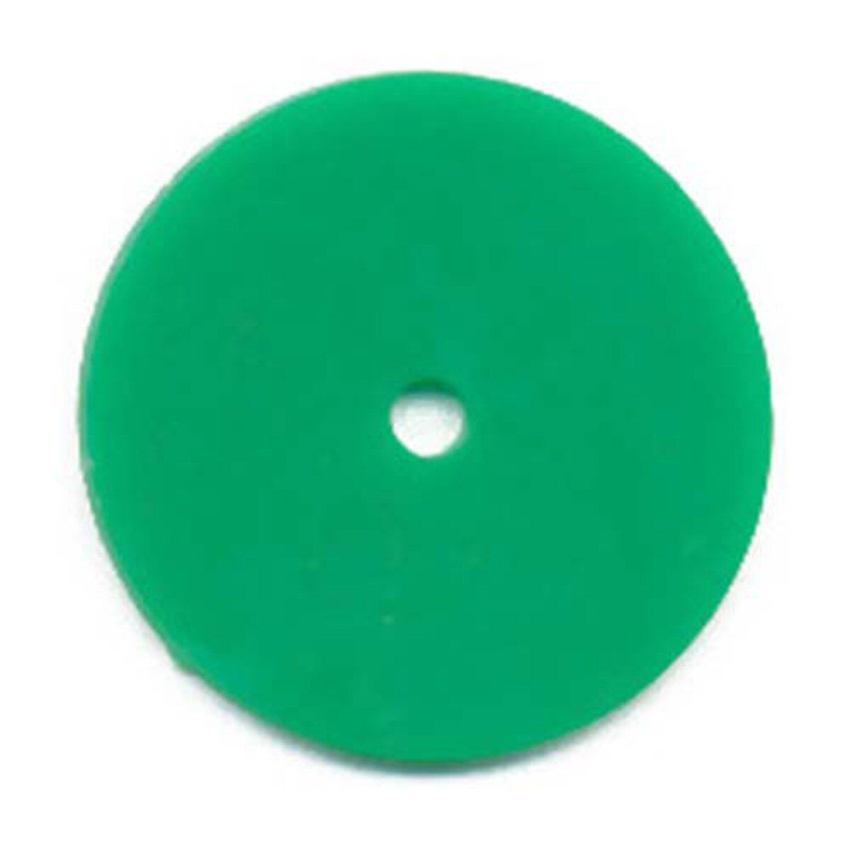 BROWNIE GREEN DISC