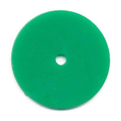 BROWNIE GREEN DISC