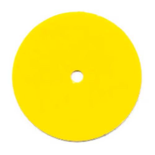 JUNIOR YELLOW DISC
