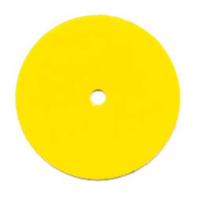 JUNIOR YELLOW DISC