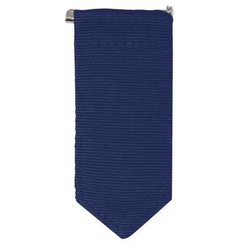 Cadette, Senior,  And Ambassador Insignia Tab - Navy