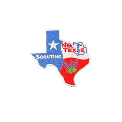 Scouting GSNETX Patch