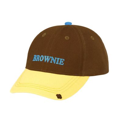 BROWNIE BASEBALL CAP