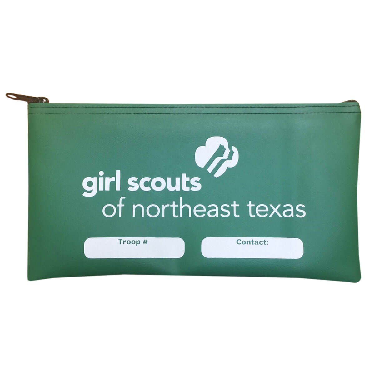 GSNETX BANK BAG
