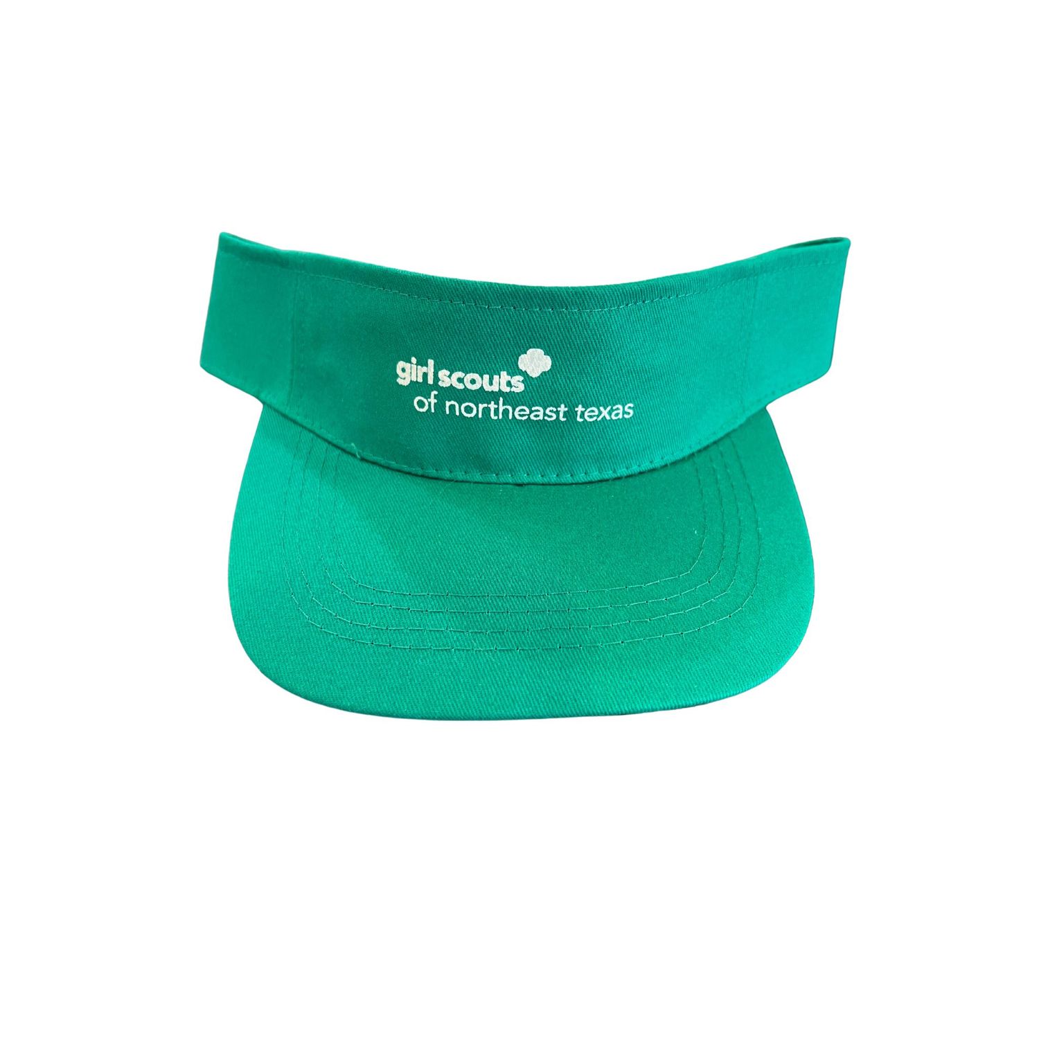 Green Council Visor