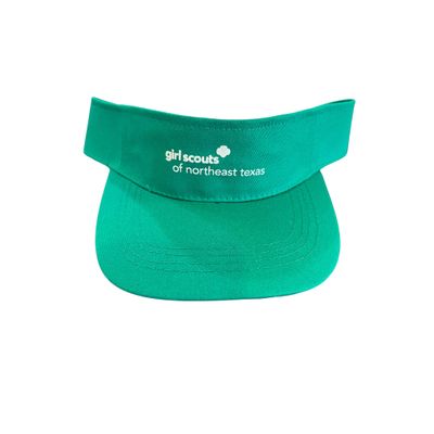 Green Council Visor