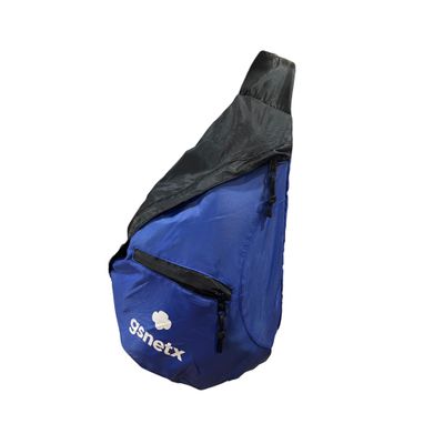 SLING BACKPACK- ROYAL
