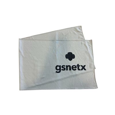 VERY COOL COOLING TOWEL- GRAY
