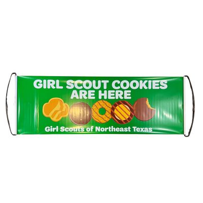 2023 COUNCIL GSNETX COOKIE ROLLABANA