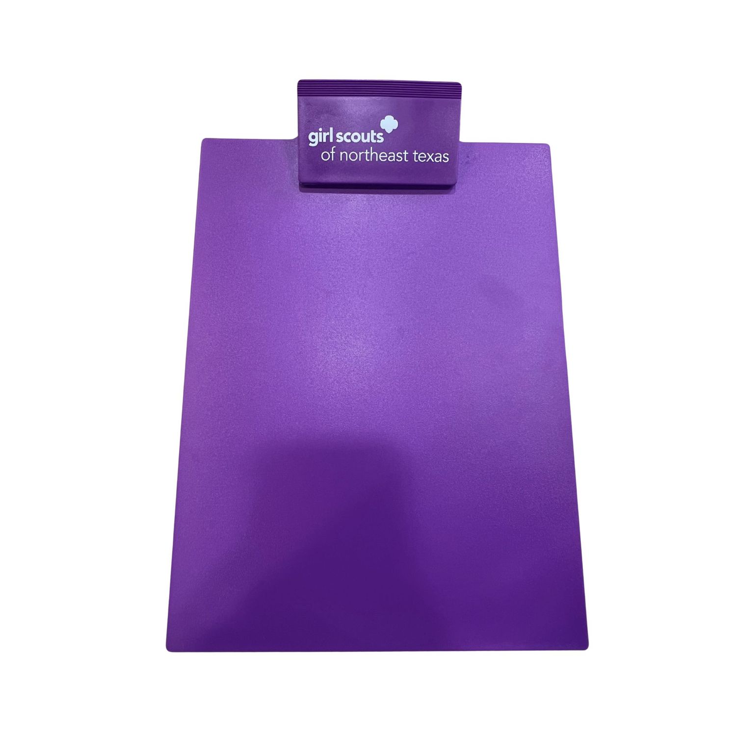 Ask Me About Cookie Clip Board
