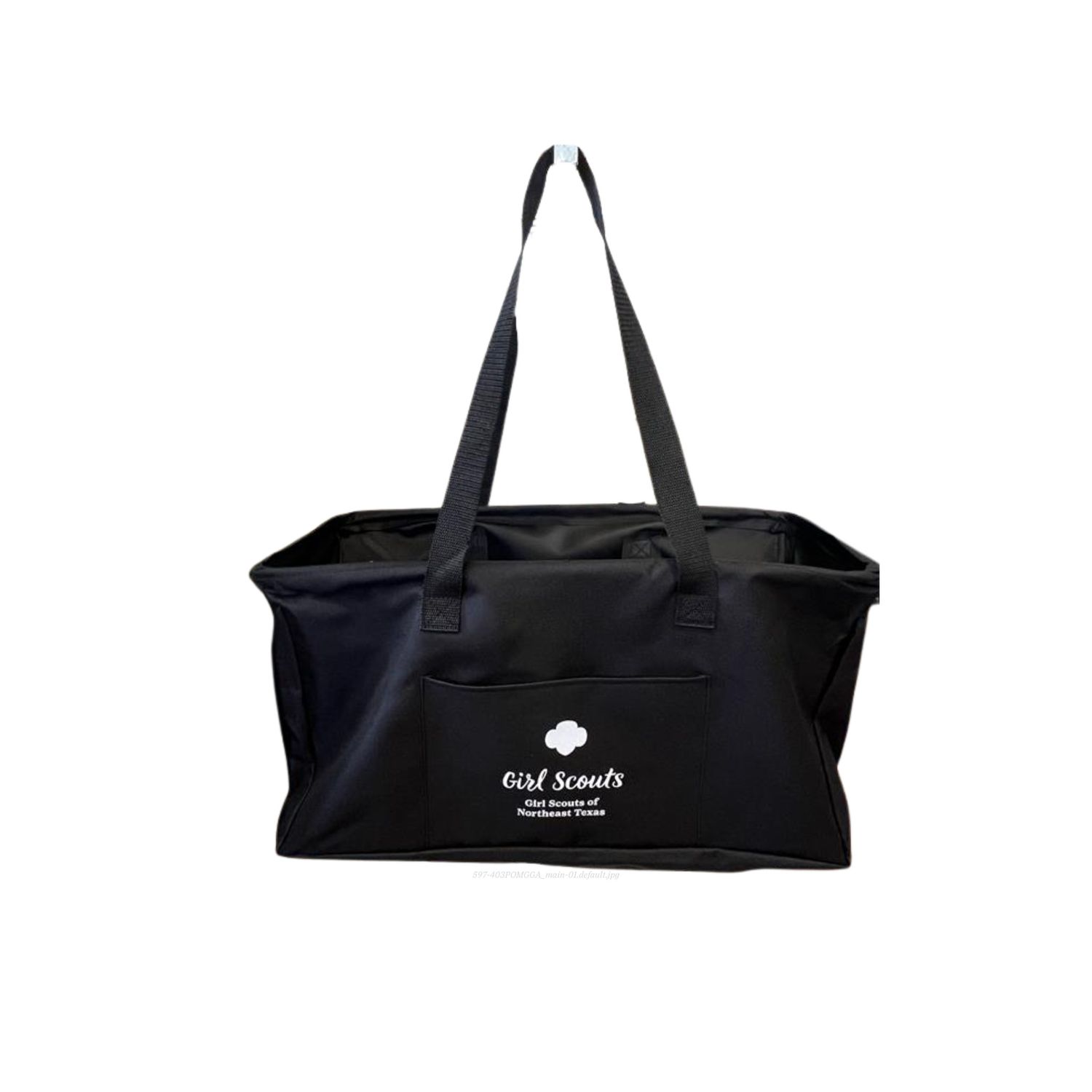 LARGE UTILITY TOTE