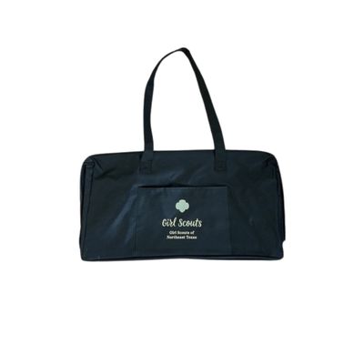 LARGE UTILITY TOTE