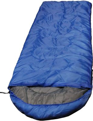 YACHT &amp; SMITH SLEEPING BAG 30&quot;x72&quot;