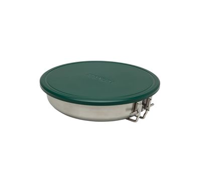 ADVENTURE PREP &amp; EAT FRY PAN SET