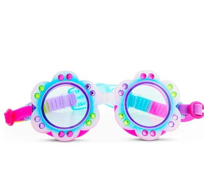 PETALS FLOWER YOUTH SWIM GOGGLE