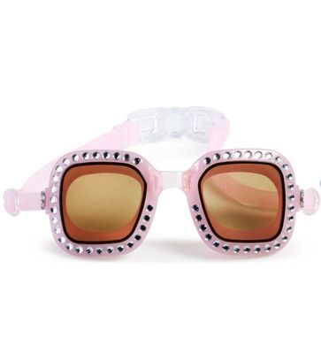 Rose Quartz Young Adult Swin Goggles