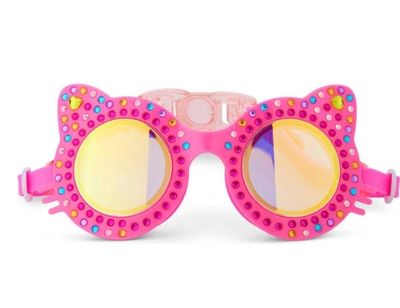 Smitten Kitten Swim Goggles