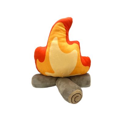 Campfire Plush