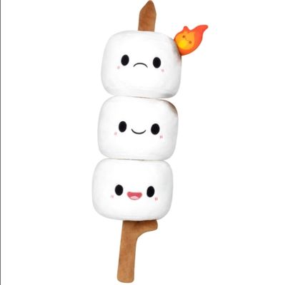 Large Marshmallow Stick