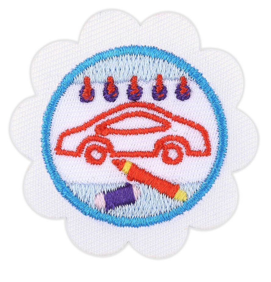 Daisy Automotive Design 1